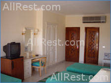 Lotus Bay Resort 14